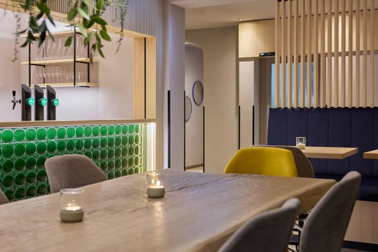 Hotel UND– smart alpine stay — photo 2
