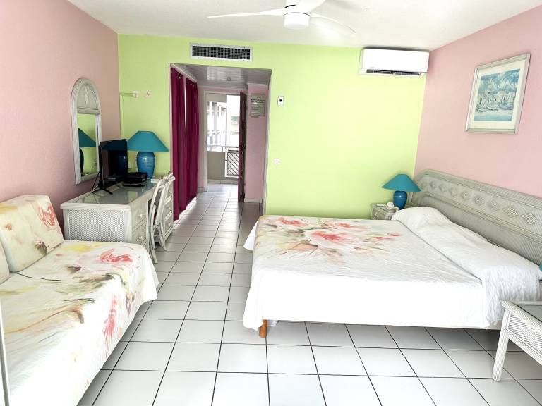 Nice rental apartment | Sea view | Next to the beach | Dogs allowed — photo 2