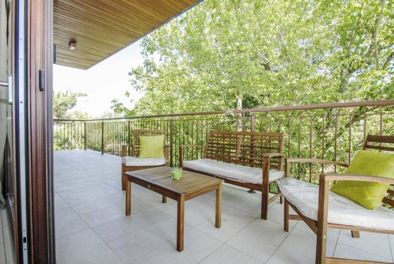 Apartamento  Ferrara