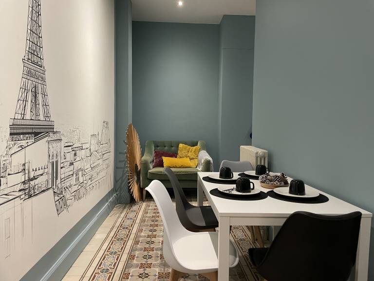 Appartement Sassenage