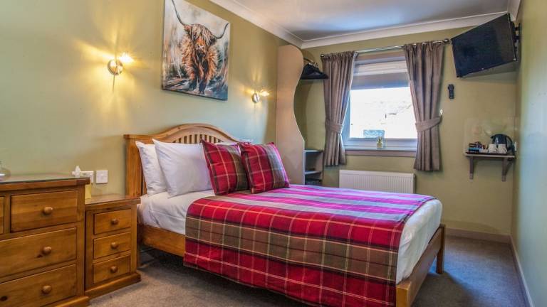 Chambre d'hôtes Inverness