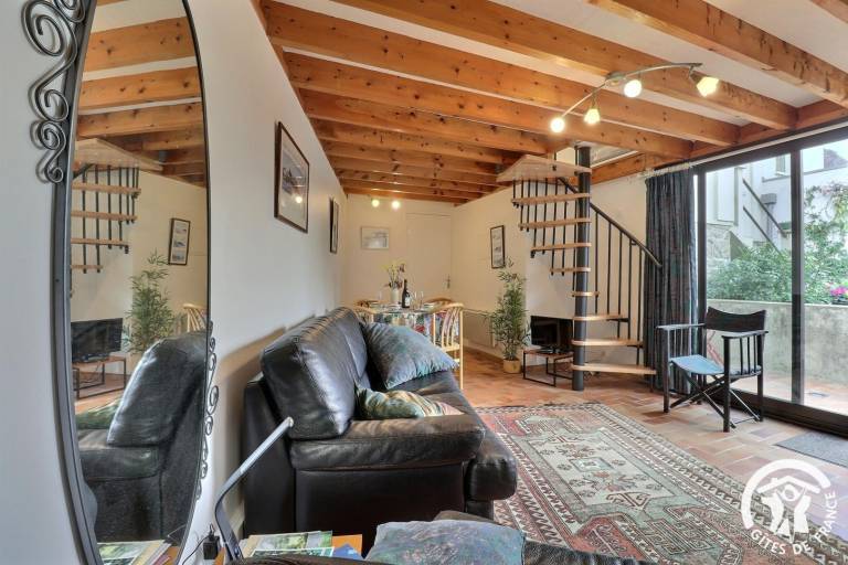 Lovely gite with yard & terrace | Dogs allowed — photo 3