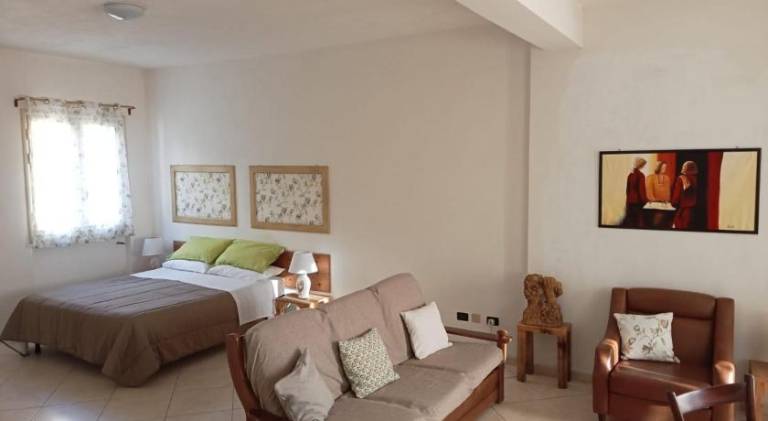 Rental apartment with 1 room for 5 persons — photo 2