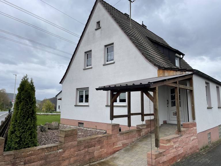 Ferienwohnung Gemünden am Main