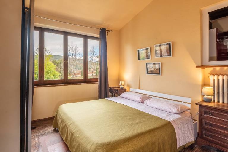 Charming apartment with fast internet & pool | Good for workation | Pet-friendly in Murlo