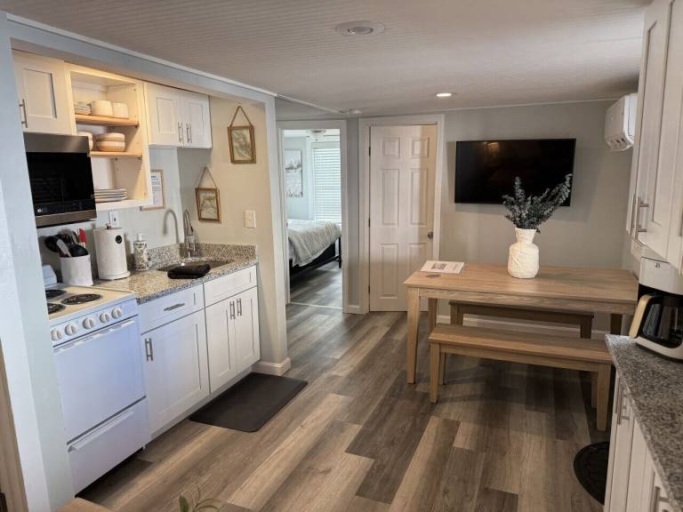 Apartment Hampton