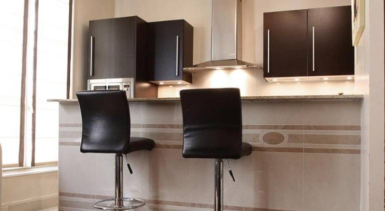 Apartment for 4 persons — photo 2