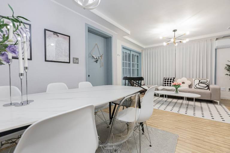 60 m² Ferienwohnung