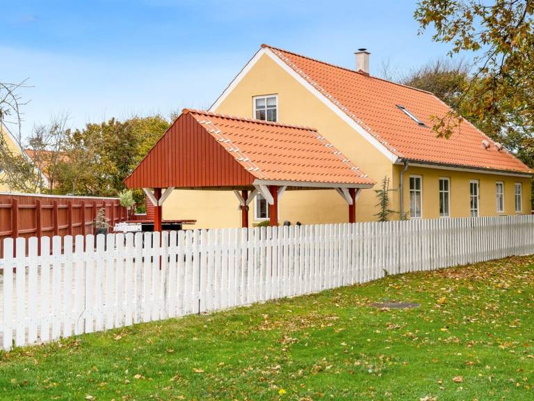 House  Skagen