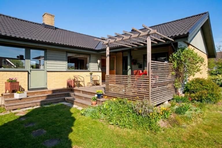 Ferienhaus in Lund f&uuml;r max. 10 Personen, 