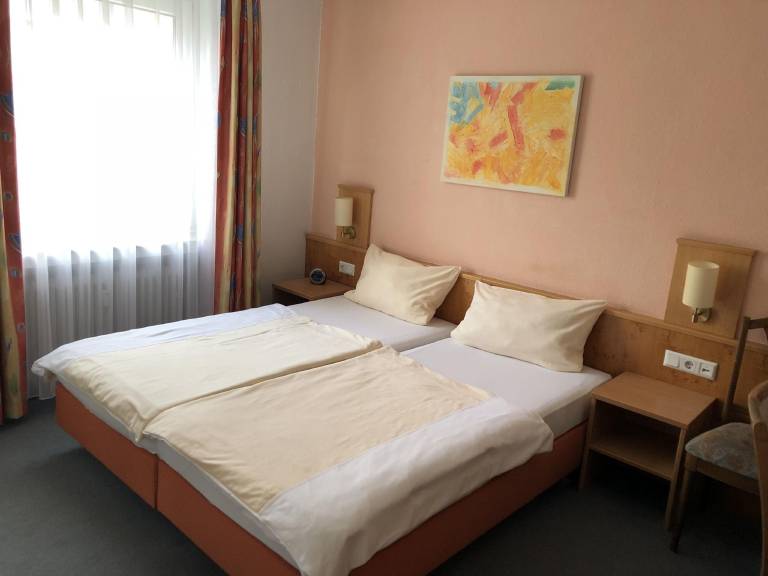 Brauhaus Hotel Ruetershoff — photo 5