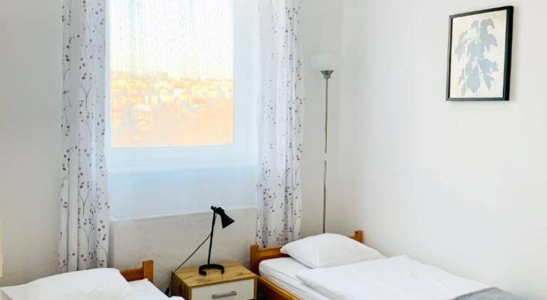 Bed & Breakfast Bochnia