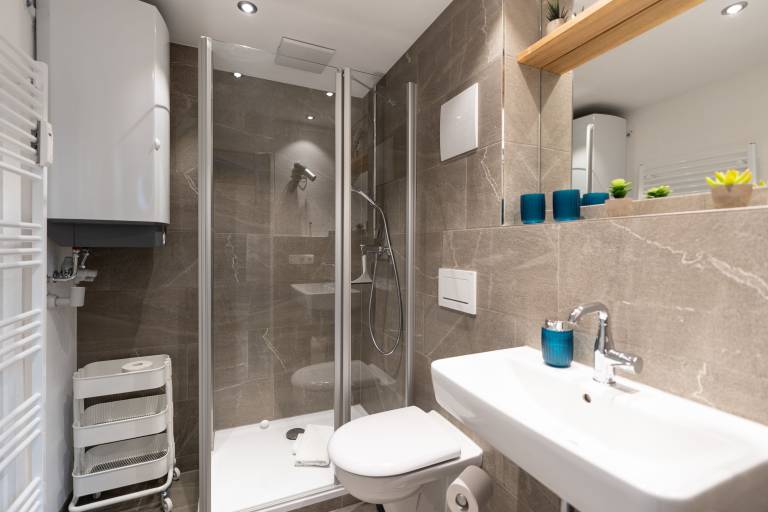 Apartamento Oberstdorf
