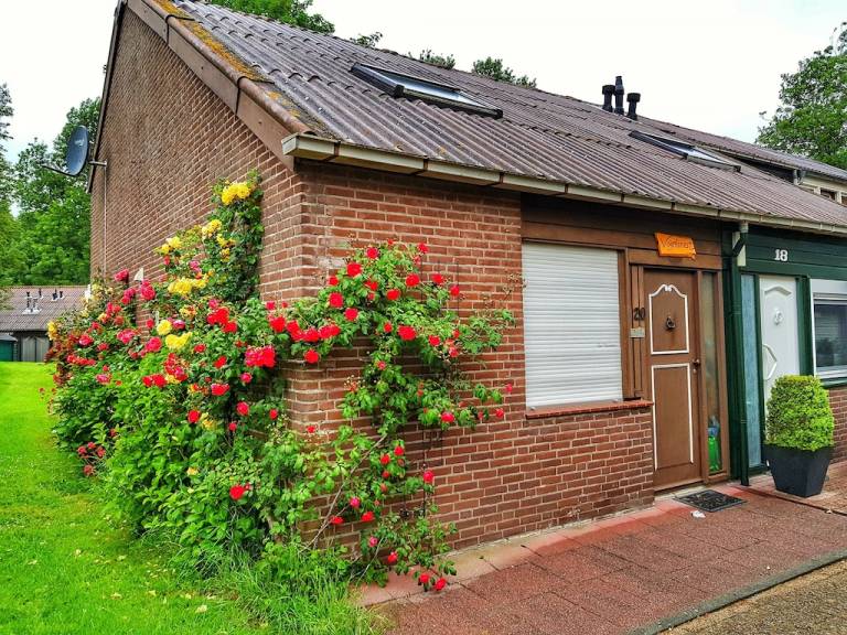 Huis Bruinisse