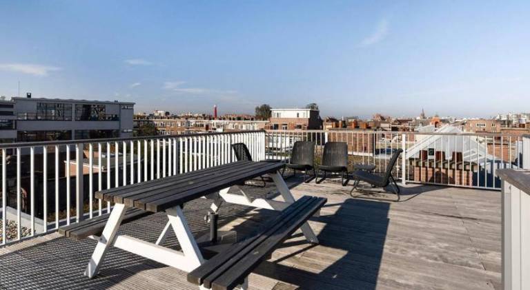 Holiday apartment with 2 rooms for 6 persons — photo 3