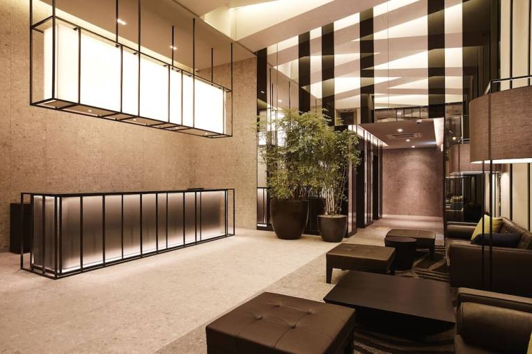 MD HOTEL DONGTAN