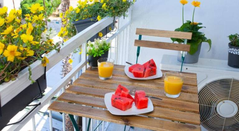 Holiday apartment with 1 room for 2 persons — photo 5
