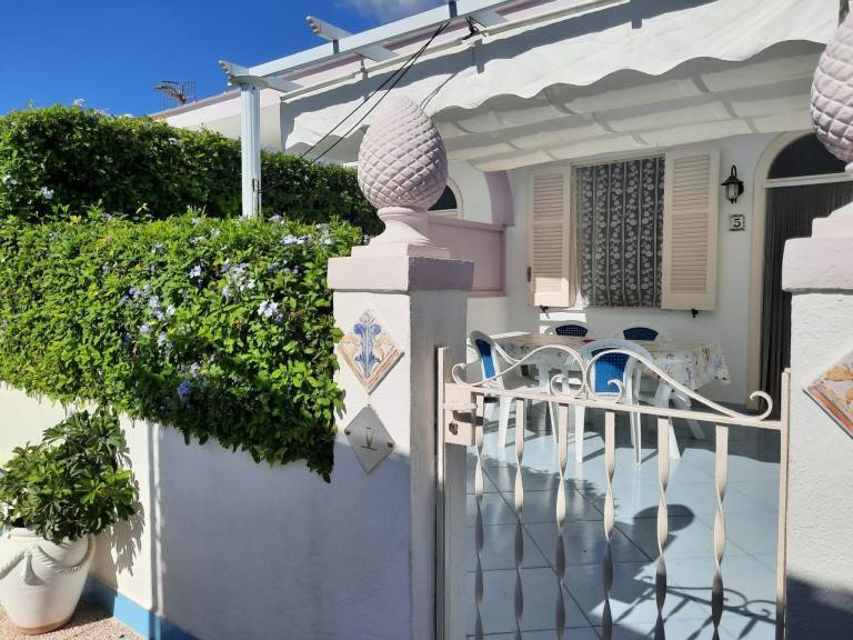 Villa Lesto — photo 3