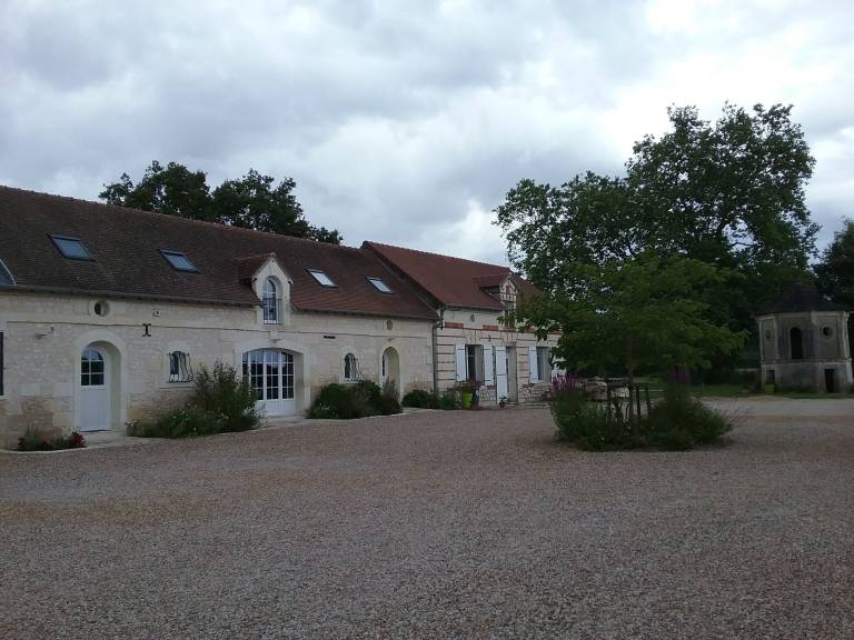 House  Amboise
