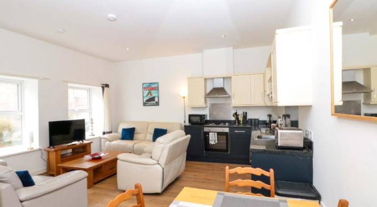 Vacation home with 3 rooms for 6 persons — photo 4