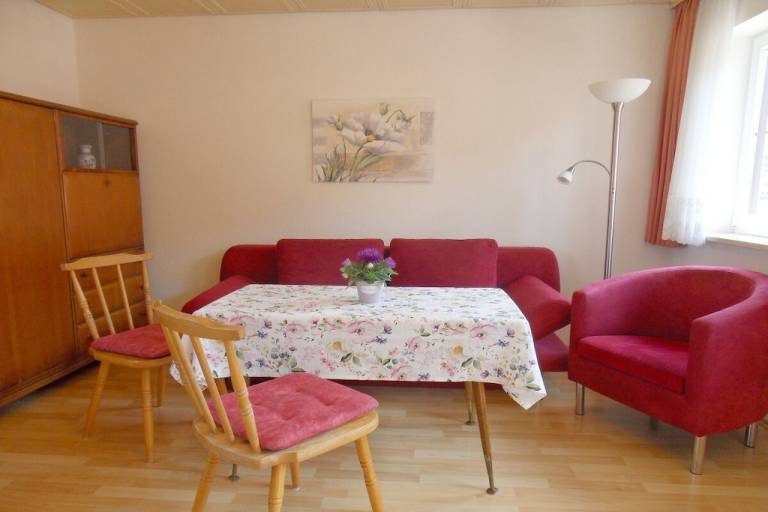 House with 1 room for 2 persons — photo 3