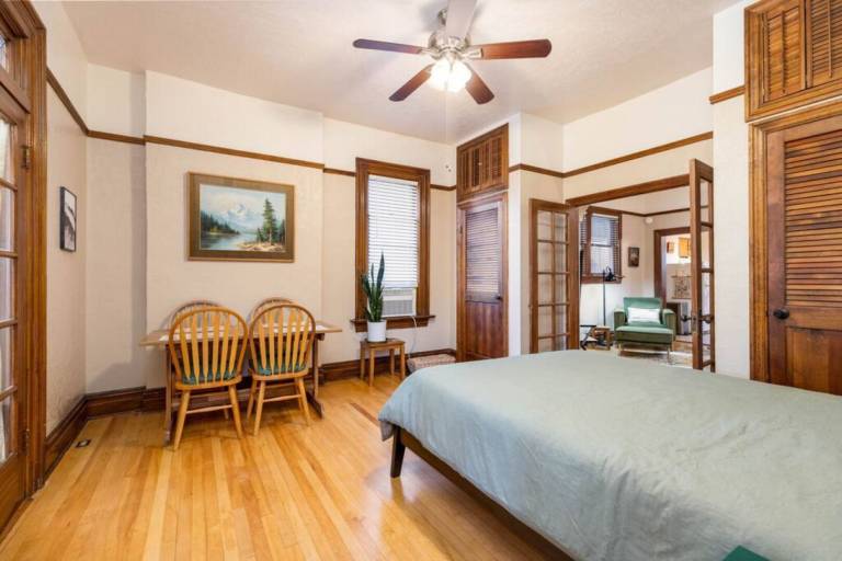 Apartment with 1 room for 5 persons — photo 3
