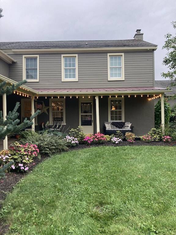 House Harleysville