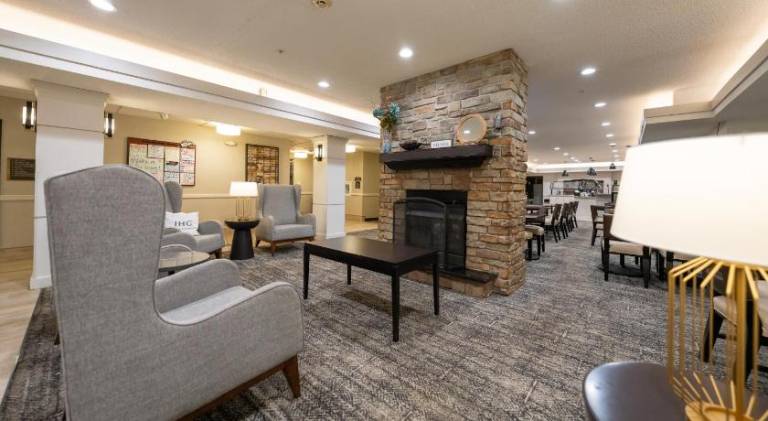Staybridge Suites Columbia-Highway 63 & I-70 By IHG — photo 3