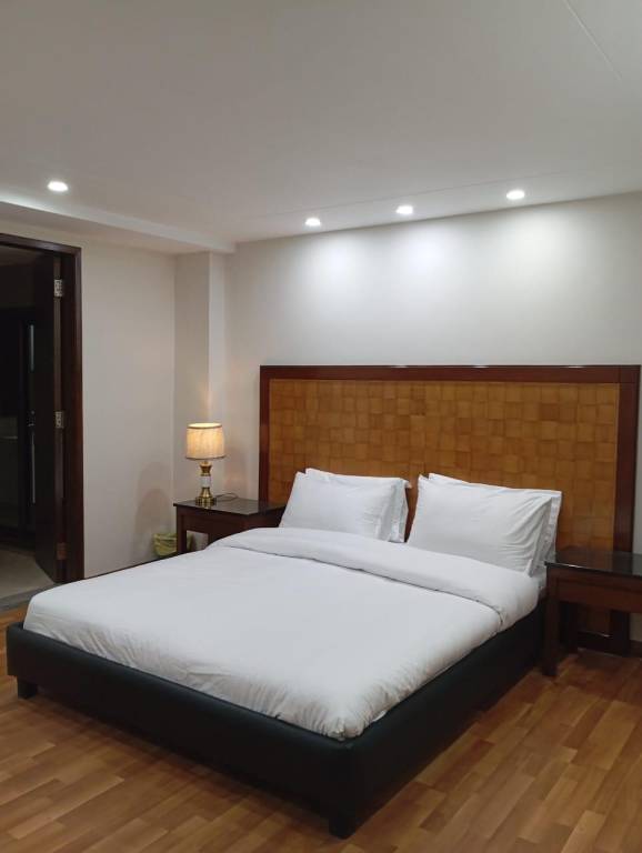 Serviced apartment for 4 persons — photo 2