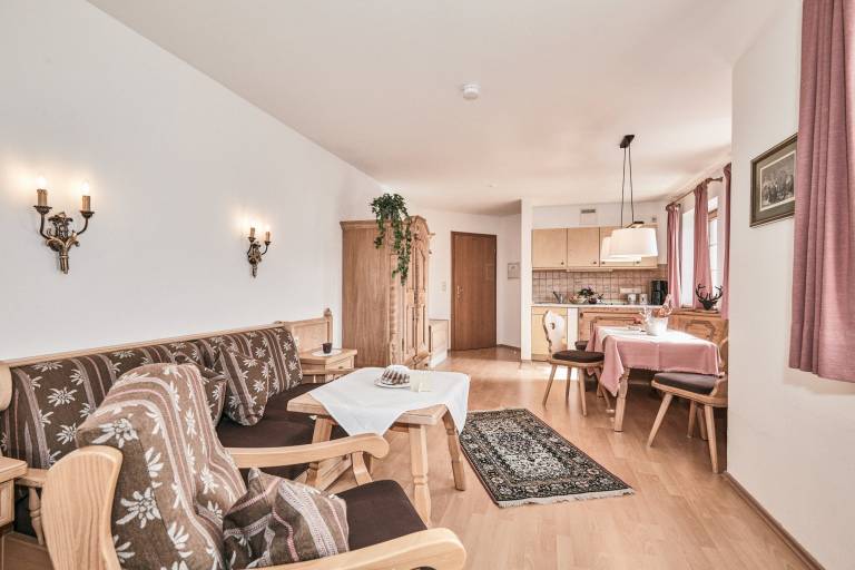 Haus Theresa (DE Reit im Winkl) - - 5151 — photo 2