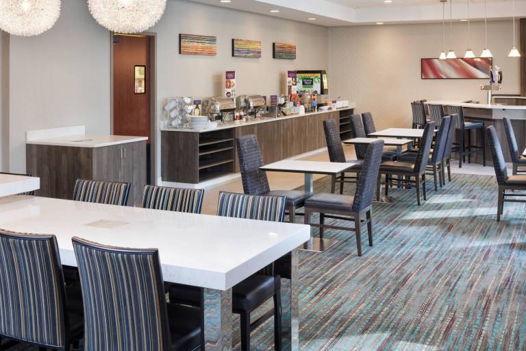 Residence Inn by Marriott Minneapolis Downtown/City Center — photo 3