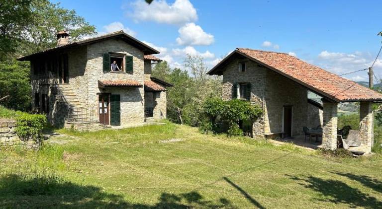 270 m&sup2; Villa
