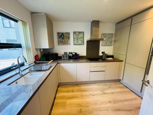 Appartement District métropolitain de Solihull
