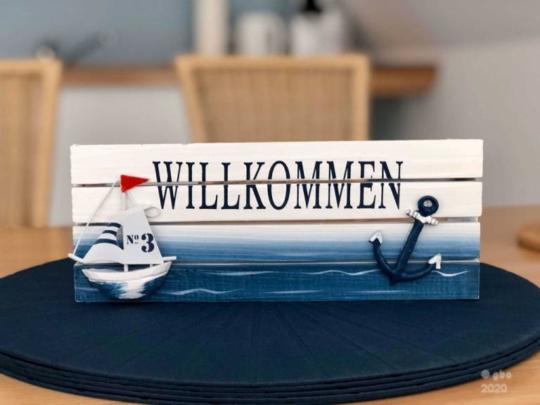 Ferienwohnung Kollmar