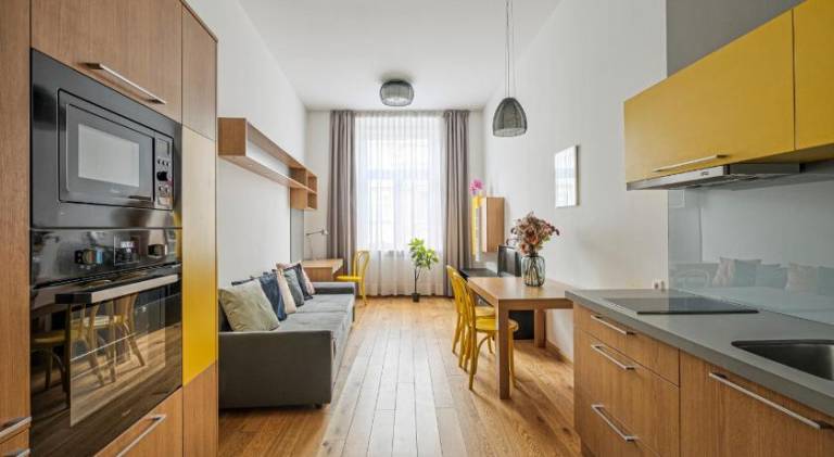 Holiday apartment | Next to Main Square | Good for workation — photo 3