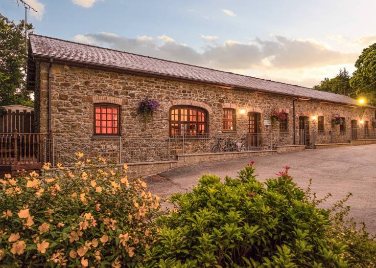 Cottage Narberth