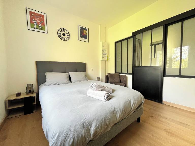 Appartement Angoulême