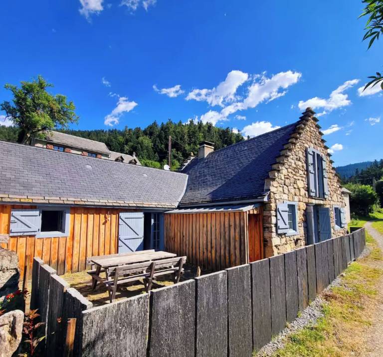 Cottage Arreau