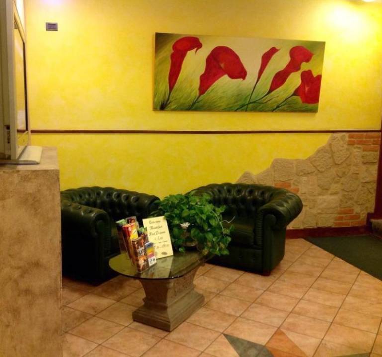 Hotel Toscana — photo 3