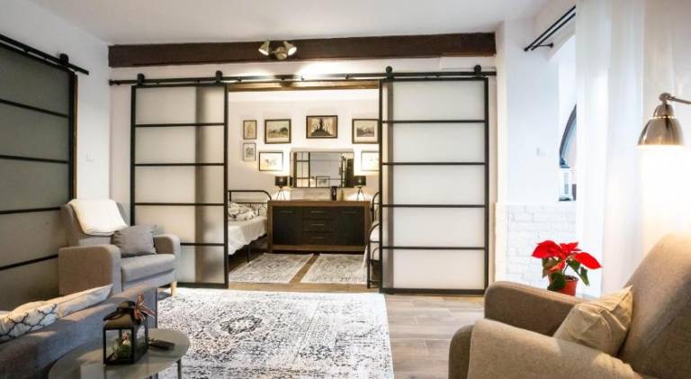 Pleasant apartment | Pets are welcome — photo 2