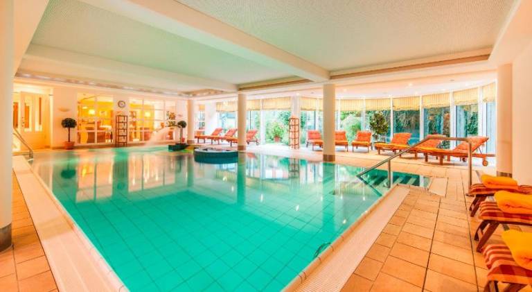Hotel Birke - Appartments Waldesruh — photo 3