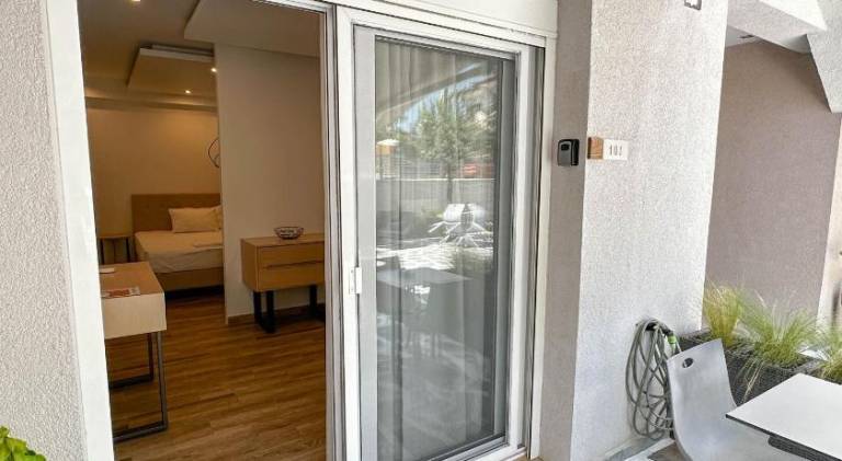 Pleasant rental apartment with terrace | Close to the beach | Pets allowed — photo 5