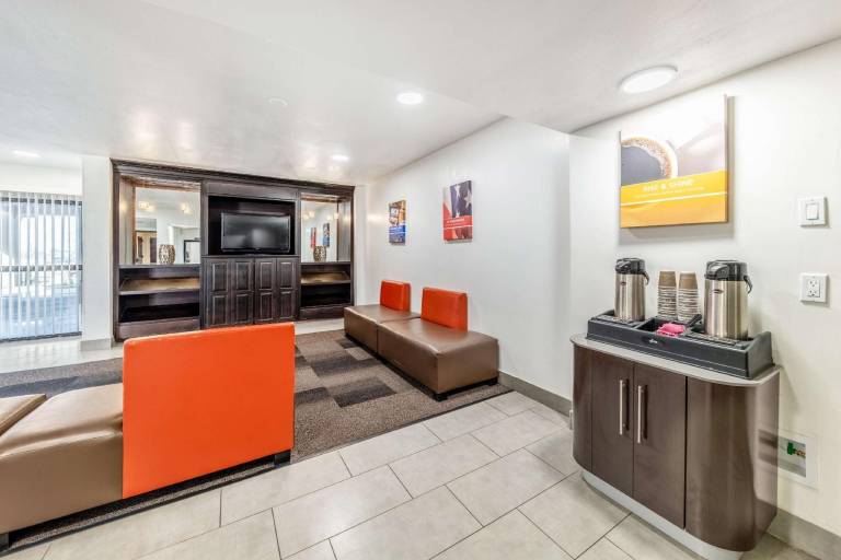 Motel 6 Lewisville, TX - Medical City — photo 4
