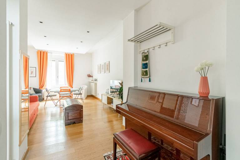 Apartment Città Studi