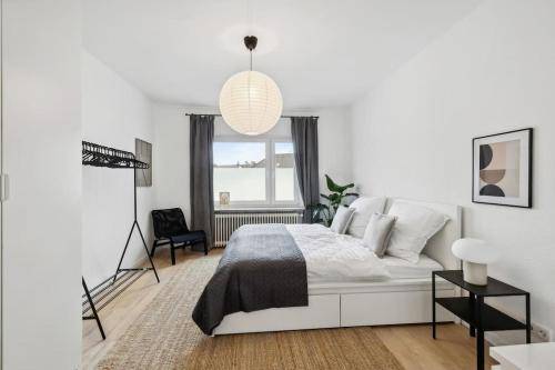 95 m² Ferienwohnung