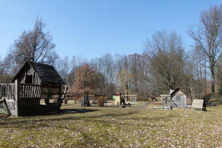 Ferienwohnung Reumtengrün