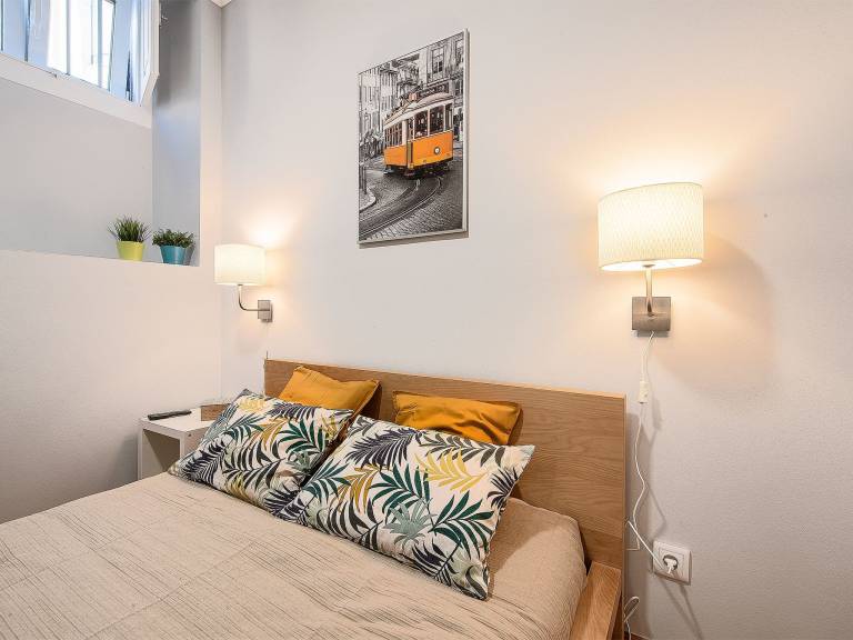 Wohnung mit Balkon — photo 3