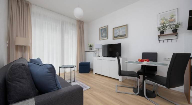 Apartament Wilanów