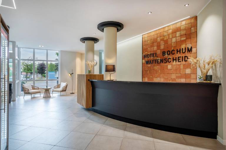 Hotel Bochum Wattenscheid Affiliated by Melia — photo 3