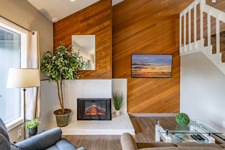 Condo Birch Bay